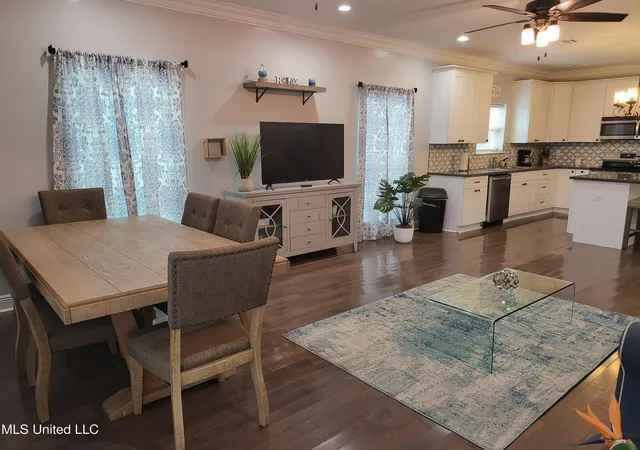 Photo 3 of Single family home for sale at 4024 Honshu St, Bay Saint Louis, MS 39520 | MLS# 4159414 | Listing updated on 2026-08-17
