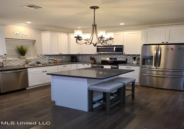 Photo 3 of Single family home for sale at 4024 Honshu St, Bay Saint Louis, MS 39520 | MLS# 4159414 | Listing updated on 2026-08-17