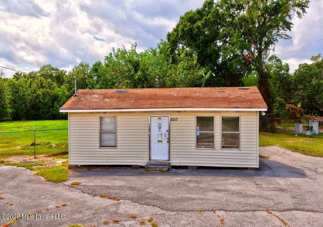 Photo 2 of Land for sale at 2017 Telephone Rd, Pascagoula, MS 39567 | MLS# 4159426 | Listing updated on 2026-08-17