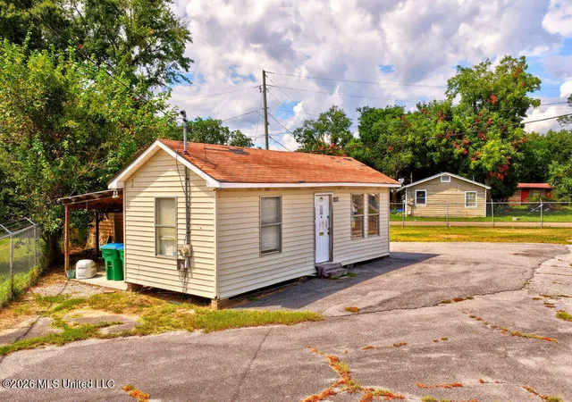 Photo 3 of Land for sale at 2017 Telephone Rd, Pascagoula, MS 39567 | MLS# 4159426 | Listing updated on 2026-08-17