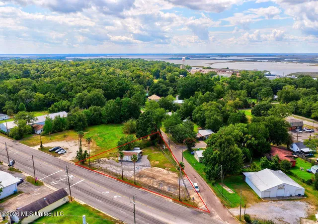 Photo 4 of Land for sale at 2017 Telephone Rd, Pascagoula, MS 39567 | MLS# 4159426 | Listing updated on 2026-08-17