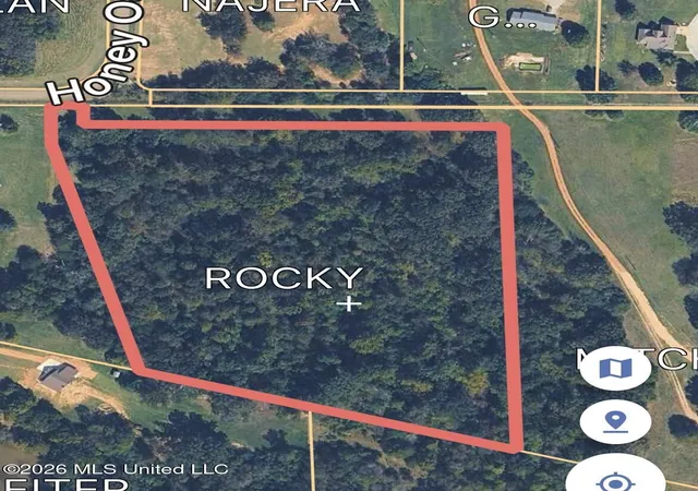 Land for sale at 10165 County Line Rd, Hernando, MS 38632 | MLS# 4159476