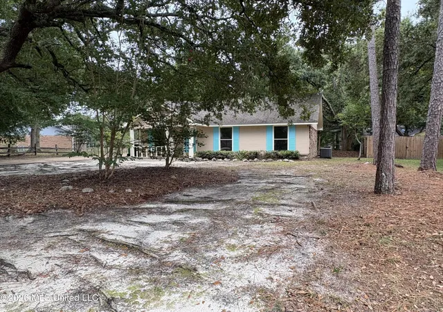 Photo 1 of Single family home for sale at 6921 Red Bud Ln, Ocean Springs, MS 39564 | MLS# 4159538 | Listing updated on 2026-08-19