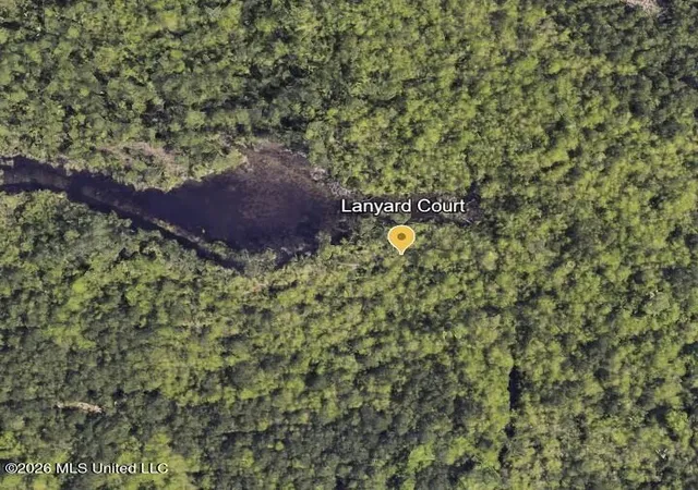 Photo 1 of Land for sale at 0 Lanyard Ct, Pass Christian, MS 39571 | MLS# 4159439 | Listing updated on 2026-08-17