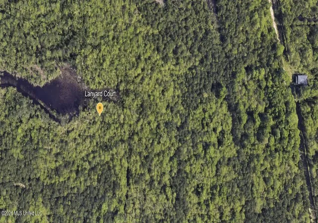 Photo 2 of Land for sale at 0 Lanyard Ct, Pass Christian, MS 39571 | MLS# 4159439 | Listing updated on 2026-08-17