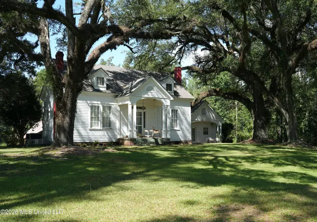Photo 2 of Sale Pending at 1140 Irene Rd, Magnolia, MS 39652 | MLS# 4159428 | Listing updated on 2026-08-24