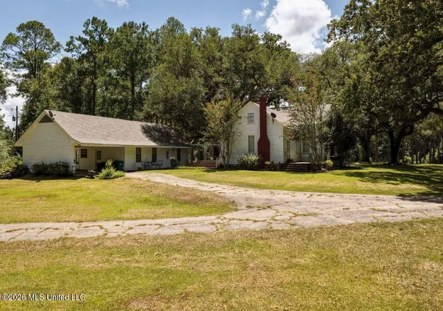 Photo 3 of Sale Pending at 1140 Irene Rd, Magnolia, MS 39652 | MLS# 4159428 | Listing updated on 2026-08-24