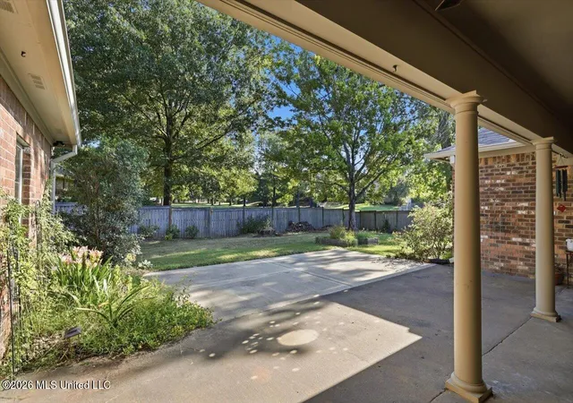 Photo 4 of Single family home for sale at 124 Hemlock Ln, Madison, MS 39110 | MLS# 4159993 | Listing updated on 2026-10-22