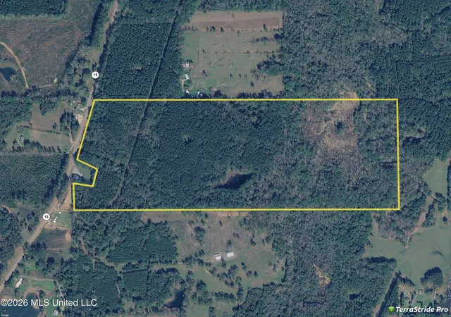 Photo 2 of Land for sale at Mississippi 15, Philadelphia, MS 39350 | MLS# 4159446 | Listing updated on 2026-08-17