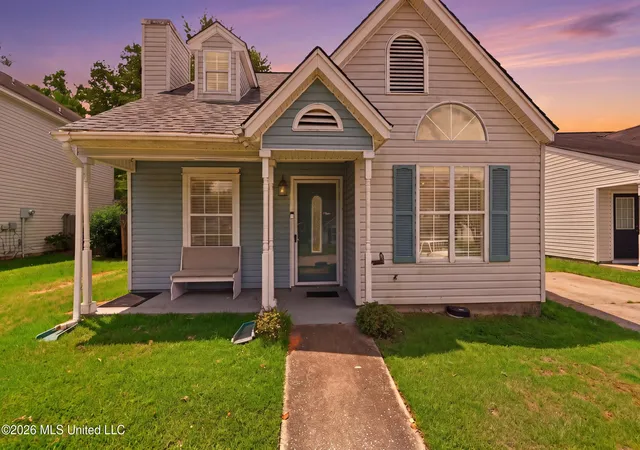 Photo 1 of Single family home for sale at 13425 Windridge Dr, Gulfport, MS 39503 | MLS# 4159509 | Listing updated on 2026-09-09