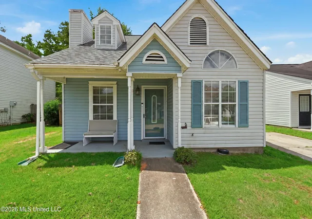 Photo 2 of Single family home for sale at 13425 Windridge Dr, Gulfport, MS 39503 | MLS# 4159509 | Listing updated on 2026-09-09