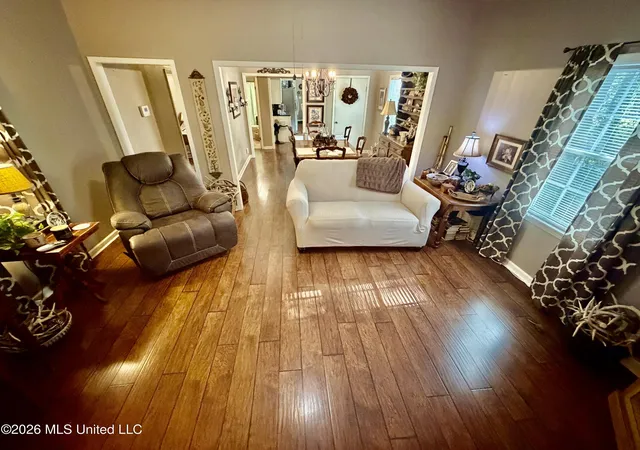 Photo 3 of Single family home for sale at 300 Scott St, Rosedale, MS 38769 | MLS# 4160946 | Listing updated on 2026-09-02