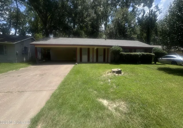 Photo 1 of Sale Pending at 3222 Lakewood Dr, Jackson, MS 39212 | MLS# 4160082 | Listing updated on 2026-09-08