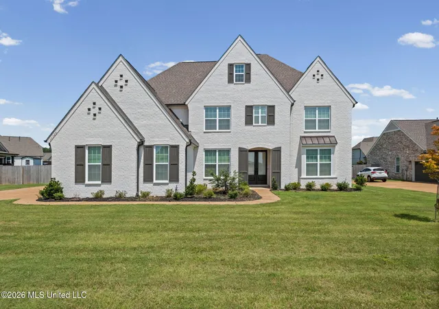 Photo 1 of Single family home for sale at 13720 Landry Ln, Olive Branch, MS 38654 | MLS# 4159569 | Listing updated on 2026-08-18