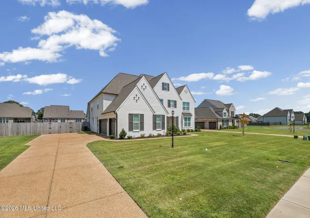 Photo 45 of Single family home for sale at 13720 Landry Ln, Olive Branch, MS 38654 | MLS# 4159569 | Listing updated on 2026-08-18