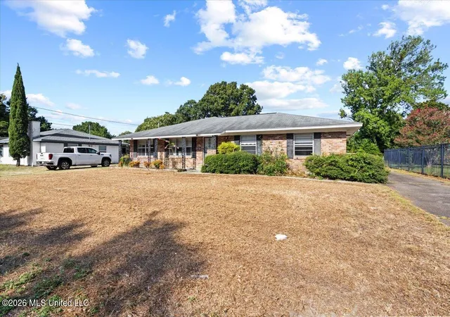 Photo 2 of Sale Pending at 1011 Anniston Ave, Gulfport, MS 39507 | MLS# 4159514 | Listing updated on 2026-08-23