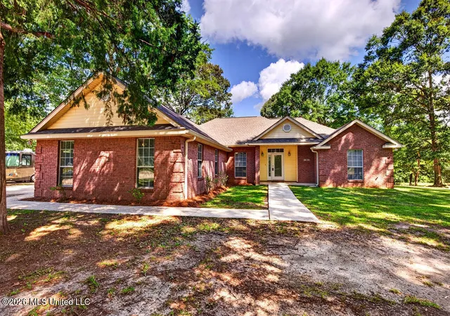 1st image of 91 Cedar Wood Dr, Perkinston, MS 39573 | MLS# 4159445