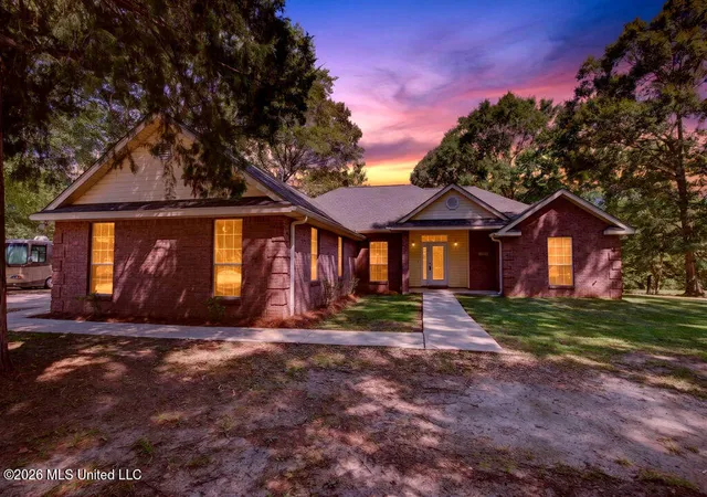 2nd image of 91 Cedar Wood Dr, Perkinston, MS 39573 | MLS# 4159445