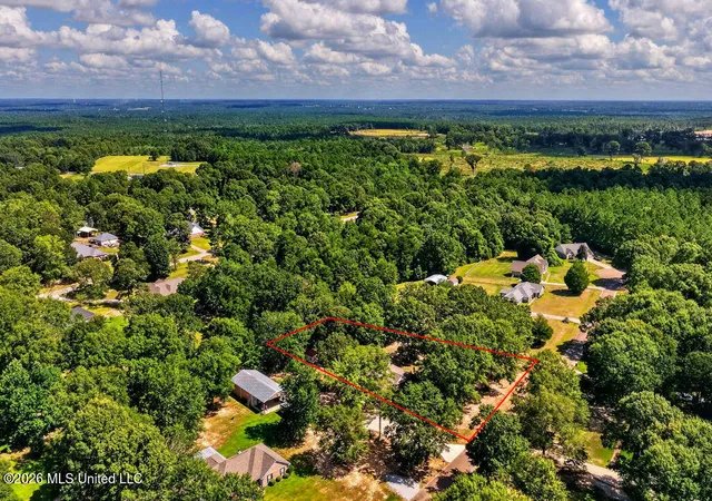44th image of 91 Cedar Wood Dr, Perkinston, MS 39573 | MLS# 4159445