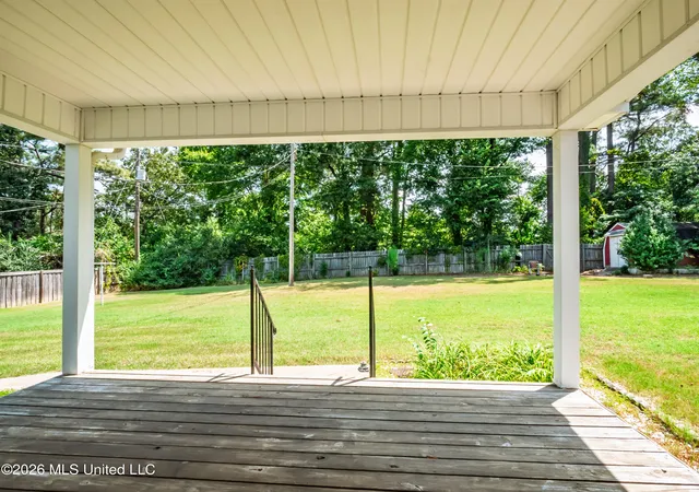 Photo 41 of Single family home for sale at 147 Hemlock Rd, Batesville, MS 38606 | MLS# 4159562 | Listing updated on 2026-08-18