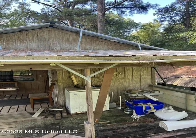 Photo 1 of Sale Pending at 15546 Broadus Rd, Saucier, MS 39574 | MLS# 4159444 | Listing updated on 2026-09-08