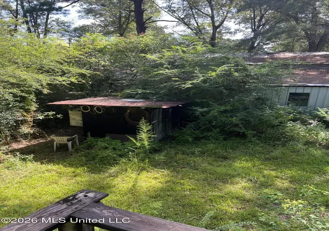 Photo 3 of Sale Pending at 15546 Broadus Rd, Saucier, MS 39574 | MLS# 4159444 | Listing updated on 2026-09-08