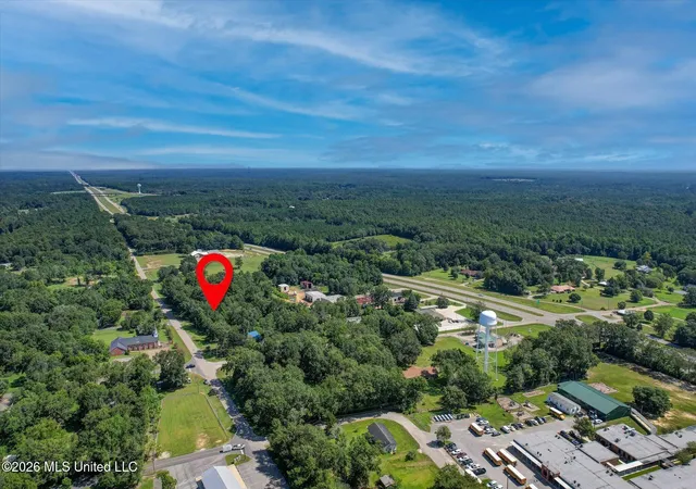 Photo 2 of Sale Pending at 24152 Church Ave, Saucier, MS 39574 | MLS# 4159997 | Listing updated on 2026-09-04