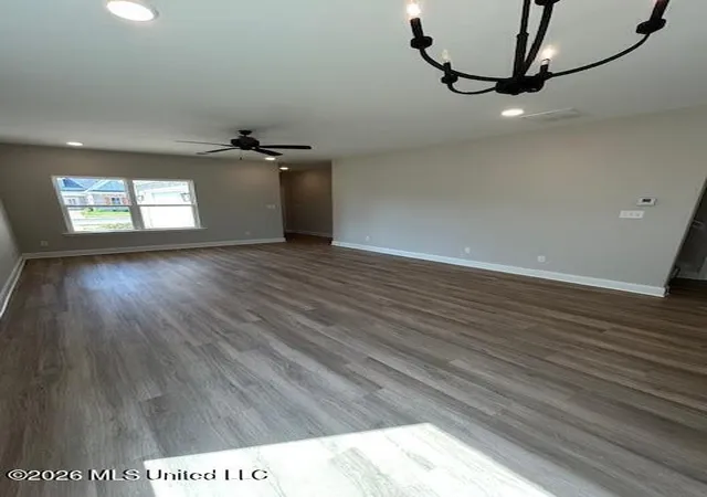 Photo 3 of Single family home for sale at 6070 E River Birch Rd, Walls, MS 38680 | MLS# 4159693 | Listing updated on 2026-08-19