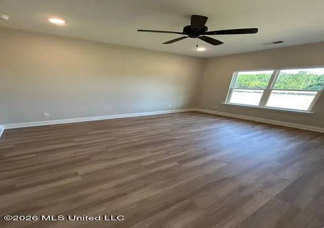 Photo 4 of Single family home for sale at 6070 E River Birch Rd, Walls, MS 38680 | MLS# 4159693 | Listing updated on 2026-08-19