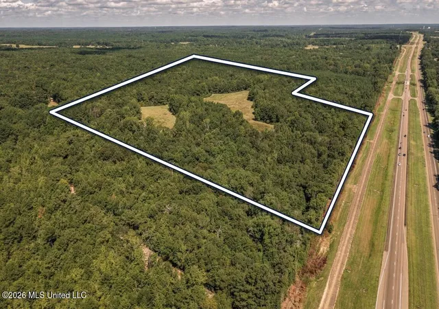 Photo 2 of Land for sale at Craft Rd, Magee, MS 39111 | MLS# 4159471 | Listing updated on 2026-08-17