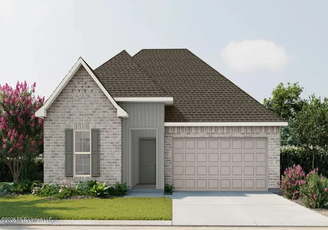 Photo 1 of Sale Pending at 5928 Admiral Cvs, Ocean Springs, MS 39564 | MLS# 4159457 | Listing updated on 2026-09-16