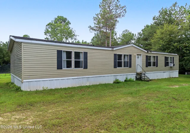1st image of 760 W Mchenry Rd, Mc Henry, MS 39561 | MLS# 4159726