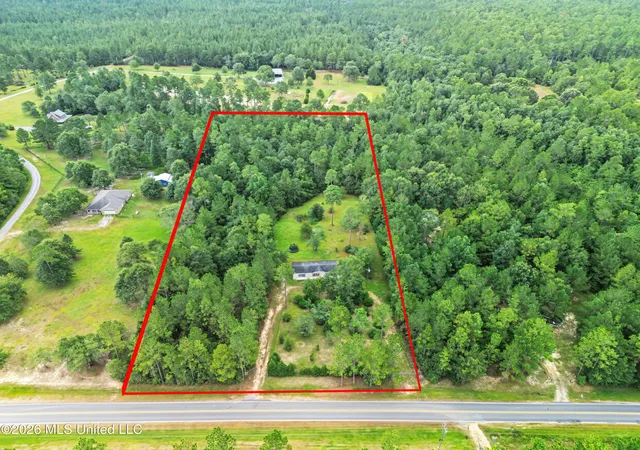 2nd image of 760 W Mchenry Rd, Mc Henry, MS 39561 | MLS# 4159726