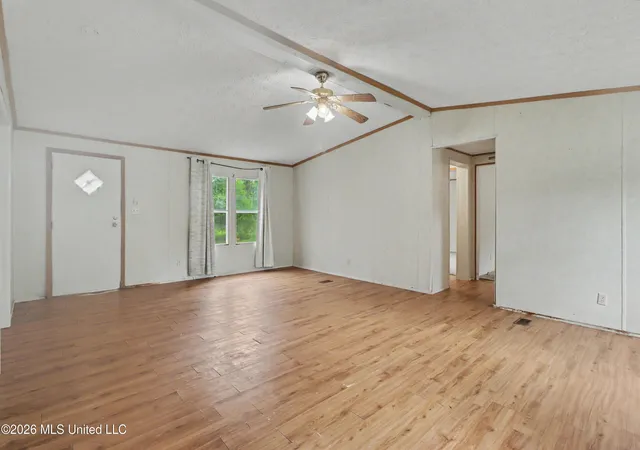 Photo 3 of Manufactured home for sale at 760 W Mchenry Rd, Mc Henry, MS 39561 | MLS# 4159726 | Listing updated on 2026-09-09