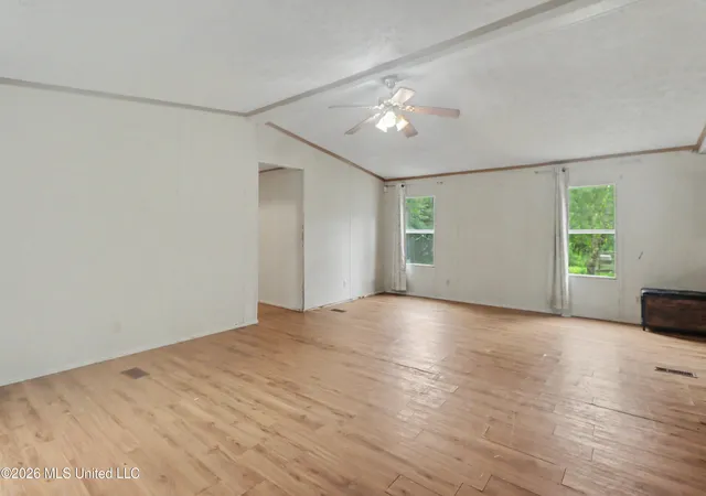 Photo 4 of Manufactured home for sale at 760 W Mchenry Rd, Mc Henry, MS 39561 | MLS# 4159726 | Listing updated on 2026-09-09