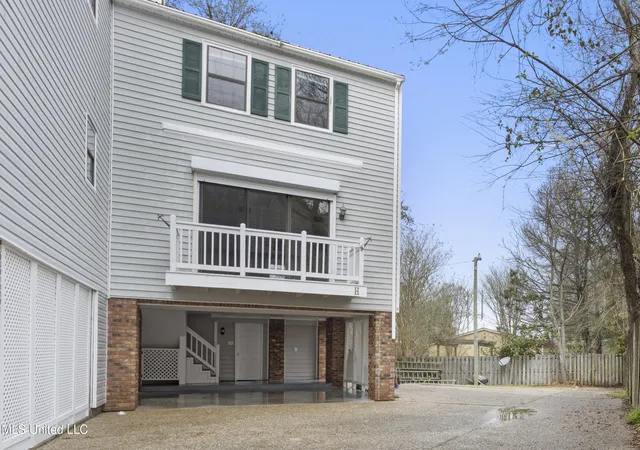 Photo 1 of Sale Pending at 255 E Scenic Dr, Pass Christian, MS 39571 | MLS# 4159552 | Listing updated on 2026-08-28