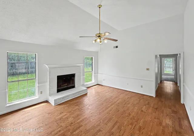 Photo 3 of Single family home for sale at 7163 Kimlee Cvs, Southaven, MS 38671 | MLS# 4159587 | Listing updated on 2026-08-26