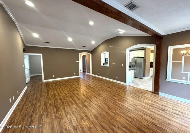 Photo 4 of Single family home for sale at 110 Yarborough Pl, Waveland, MS 39576 | MLS# 4160282 | Listing updated on 2026-10-23