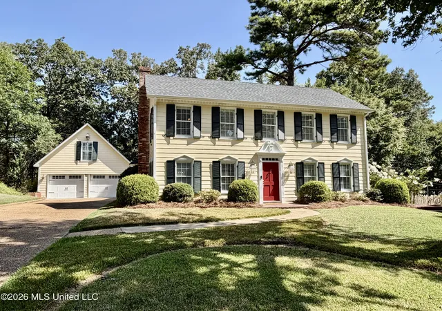 Photo 1 of Sale Pending at 107 Caroline Cvs, Clinton, MS 39056 | MLS# 4159627 | Listing updated on 2026-08-22