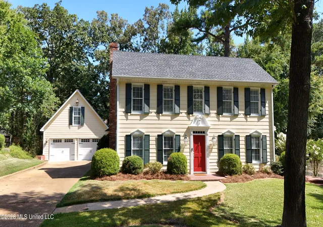 Photo 2 of Sale Pending at 107 Caroline Cvs, Clinton, MS 39056 | MLS# 4159627 | Listing updated on 2026-08-22