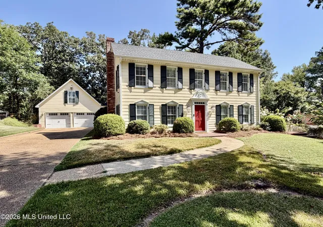 Photo 3 of Sale Pending at 107 Caroline Cvs, Clinton, MS 39056 | MLS# 4159627 | Listing updated on 2026-08-22