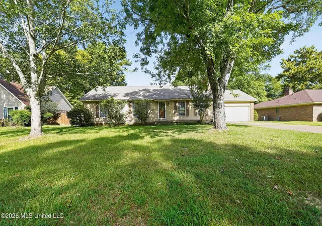 Photo 1 of Single family home for sale at 161 Stonegate Dr, Madison, MS 39110 | MLS# 4159631 | Listing updated on 2026-08-20