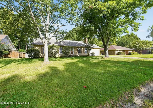 Photo 3 of Single family home for sale at 161 Stonegate Dr, Madison, MS 39110 | MLS# 4159631 | Listing updated on 2026-08-20