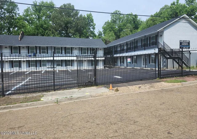 Photo 1 of Multi family home for sale at 3811 Mosley Ave, Jackson, MS 39206 | MLS# 4159481 | Listing updated on 2026-08-17