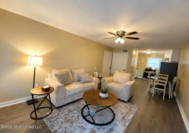Photo 3 of Multi family home for sale at 3811 Mosley Ave, Jackson, MS 39206 | MLS# 4159481 | Listing updated on 2026-08-17