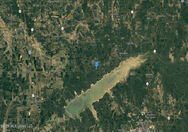 Photo 3 of Land for sale at 5 Co Rd 521, Como, MS 38619 | MLS# 4159480 | Listing updated on 2026-08-17