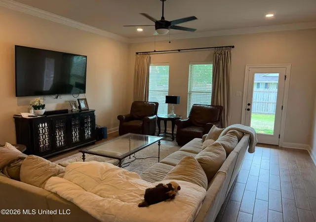 Photo 1 of Sale Pending at 857 Ahoy Dr, Biloxi, MS 39532 | MLS# 4159487 | Listing updated on 2026-08-21