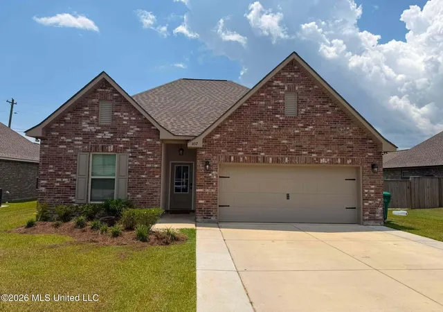Photo 2 of Sale Pending at 857 Ahoy Dr, Biloxi, MS 39532 | MLS# 4159487 | Listing updated on 2026-08-21