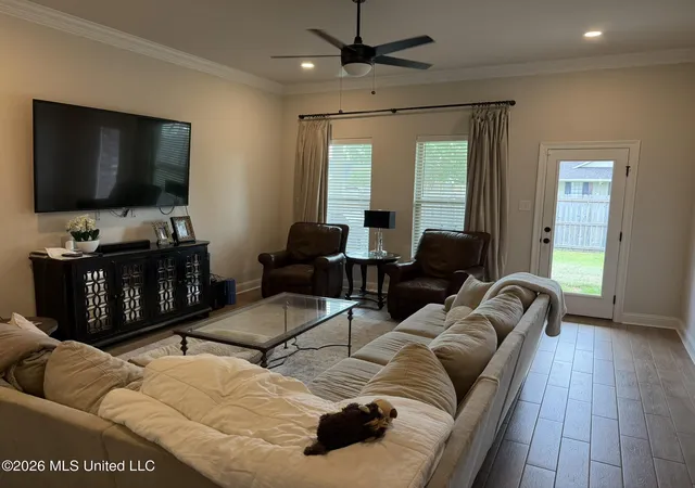 Photo 4 of Sale Pending at 857 Ahoy Dr, Biloxi, MS 39532 | MLS# 4159487 | Listing updated on 2026-08-21