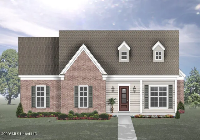Photo 1 of Sale Pending at 2285 Scott Meadows Ln, Hernando, MS 38632 | MLS# 4160632 | Listing updated on 2026-08-27